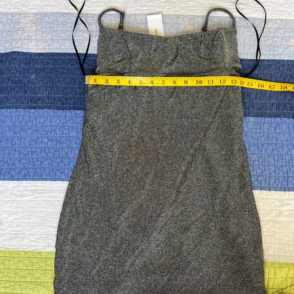 UO - Remy Bodycon Mini Dress - Picture 7 of 7